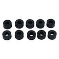 10X Sealing Washer Sleeve R51936 R63603 for John Deere 5045E 5050E 5103 5104 320
