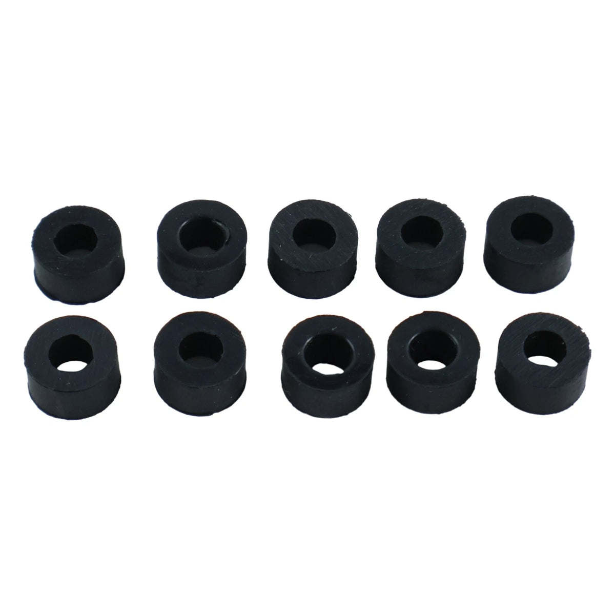 10X Sealing Washer Sleeve R51936 R63603 for John Deere 5045E 5050E 5103 5104 320