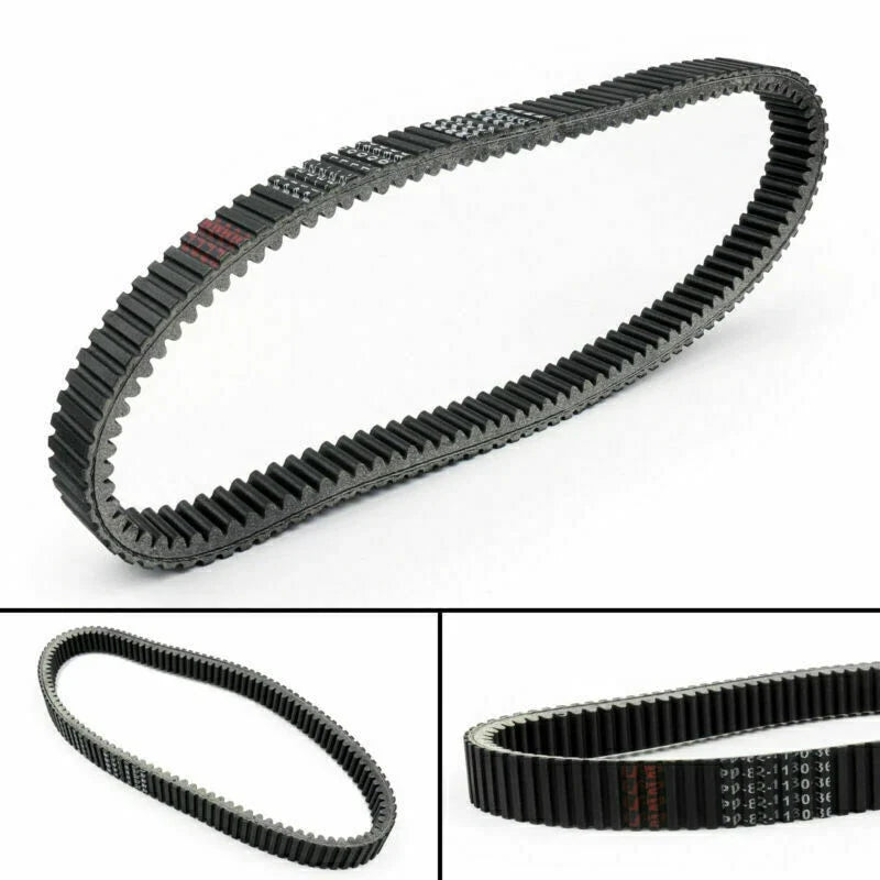 Drive Belt XTX5033 for Yamaha Apex GT LTX FX Nytro MTX RS Vector VMAX 700 (2003–2023)