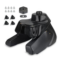 Fuel Gas Tank for Yamaha Warrior YFM 350 (1987–2004) #1UY-24110-01-00 #5MV-24610-00-00