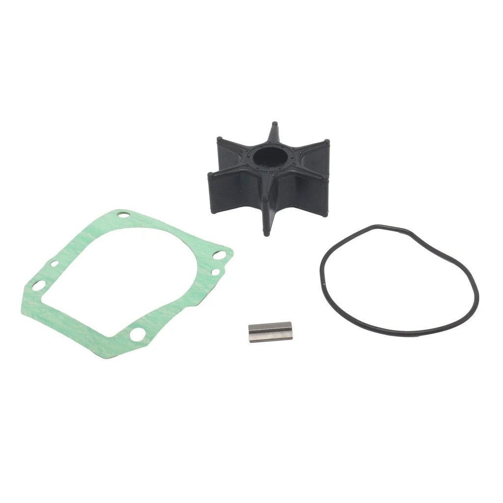 Water Pump Impeller Kit 06192-ZY6-000 for Honda Marine BF115 BF135 BF150 (2000–2023)
