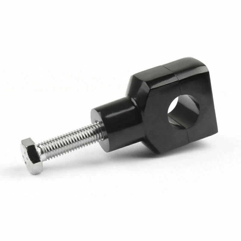 7/8" CNC Aluminum Handlebar Riser for Motorcycle Scooter (Universal)