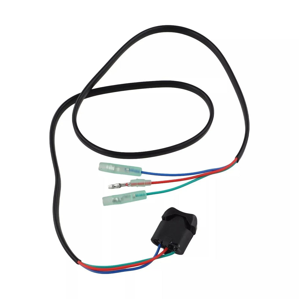 Power Trim & Tilt Switch Assembly for Suzuki Outboard (37850-93J10)