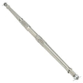 Rear Axle Shaft w/ Nut Pin for Yamaha YFZ450 (2006–2013)