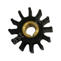 Sea Water Pump Minor Repair Kit with Impeller for OMC Cobra (3854287)