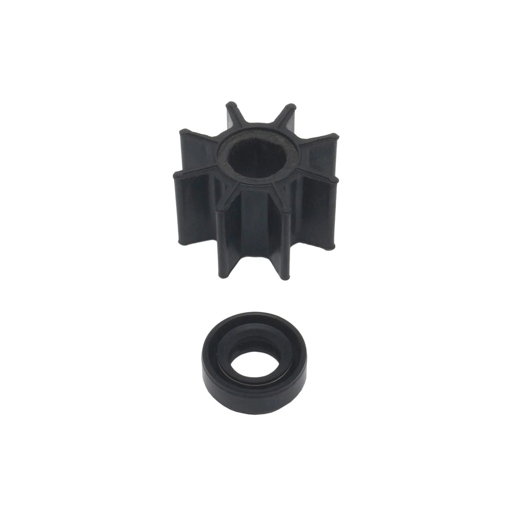 Outboard Water Pump Impeller Kit for Honda Marine 4 5 6 HP (Year Range)