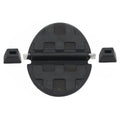 Exhaust Shutter Kit for Mercury Mercruiser (60930, Sierra 18-2727)