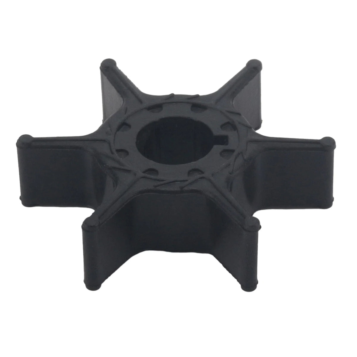 Water Pump Impeller Key for Yamaha Outboard 9.9 15 20 HP (63V-44352-00)