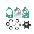 Water Pump Impeller Kit for Mercury Mariner 30-70 HP (30-70) 47-89983Q1 47-89983T2