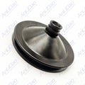 Repl OMC Sterndrive Power Steering Pump Pulley 0983839 0983734 0909981