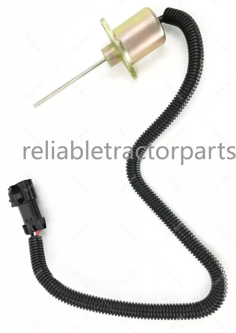 Kubota 5 Series 12V Shutoff Solenoid Valve SA-5019-12 SA-5157-12