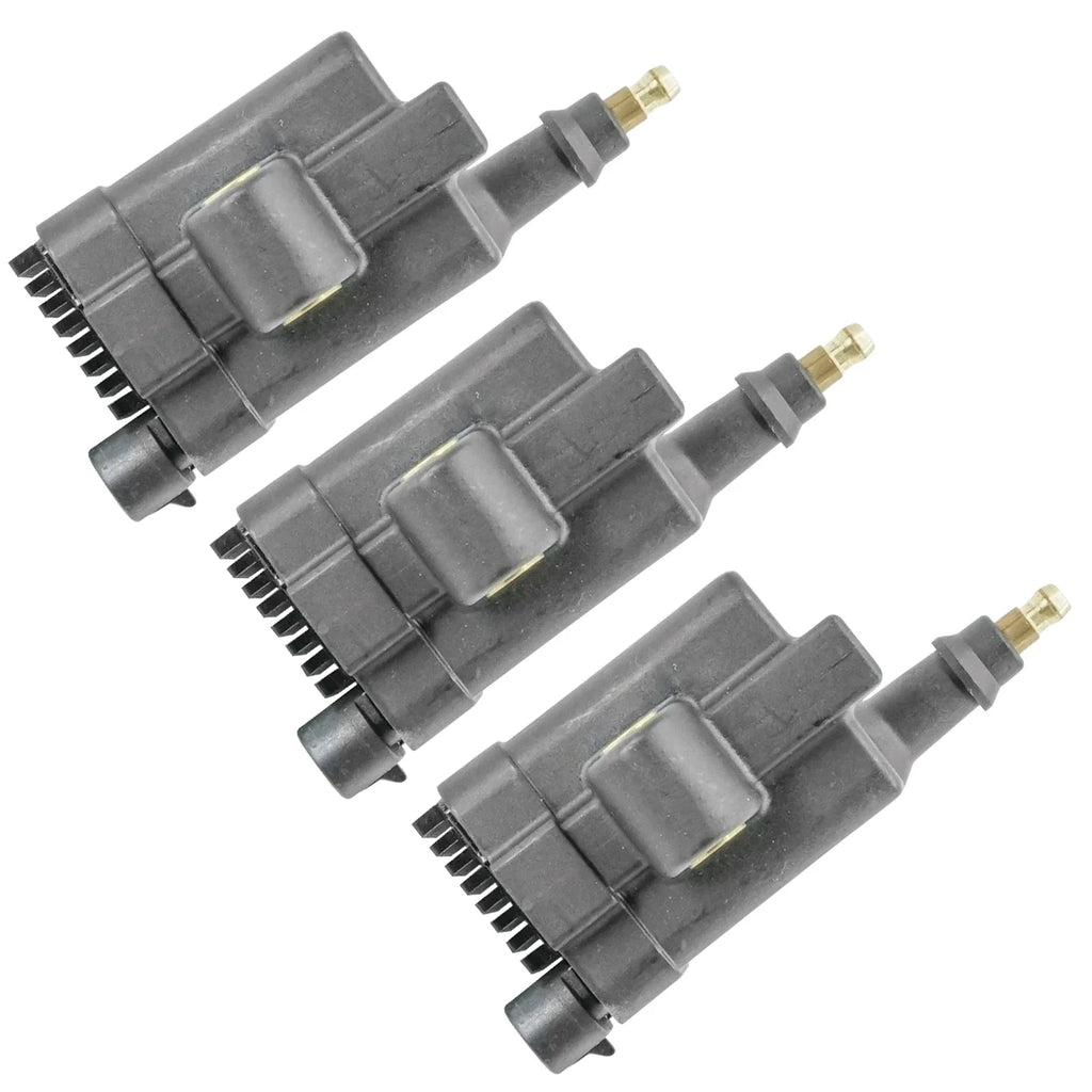 Ignition Coil for Mercury Outboard Engine (8M0077471, 879984T00, 879984A1, 879984T01)