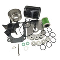 Service Kit for Suzuki Outboard 200 225 250 HP (17400-93855, 15412-93J10)