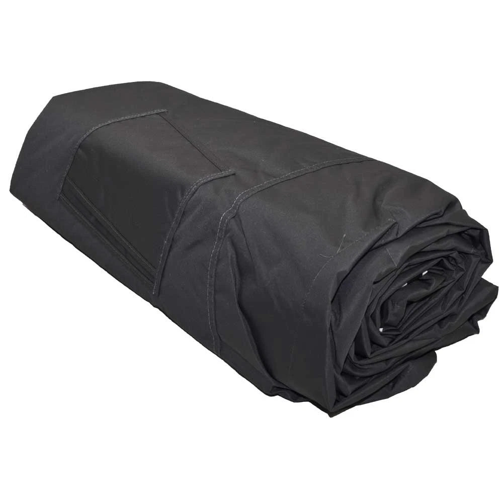 G3 Boat Travel Cover 34194-11 - 1860 CC DLX Charcoal 2013 - 2014