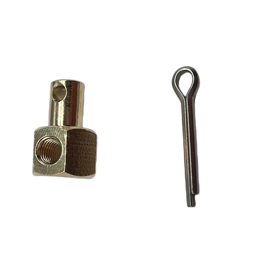 Hub for Volvo Penta XDP