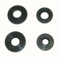 Crankshaft Seal Kit for Kawasaki KFX/LT (1987–2006) - 21-202
