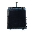 Radiator 84524C93 Fits Case IH Tractor 380B 385 484 485 584 585 684 685 784 885