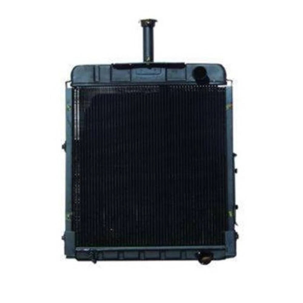 Radiator 84524C93 Fits Case IH Tractor 380B 385 484 485 584 585 684 685 784 885