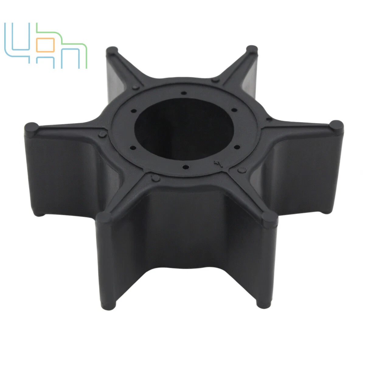 Water Pump Impeller for 40HP 50HP HONDA BF40 BF50 Outboard 19210-ZV5-003