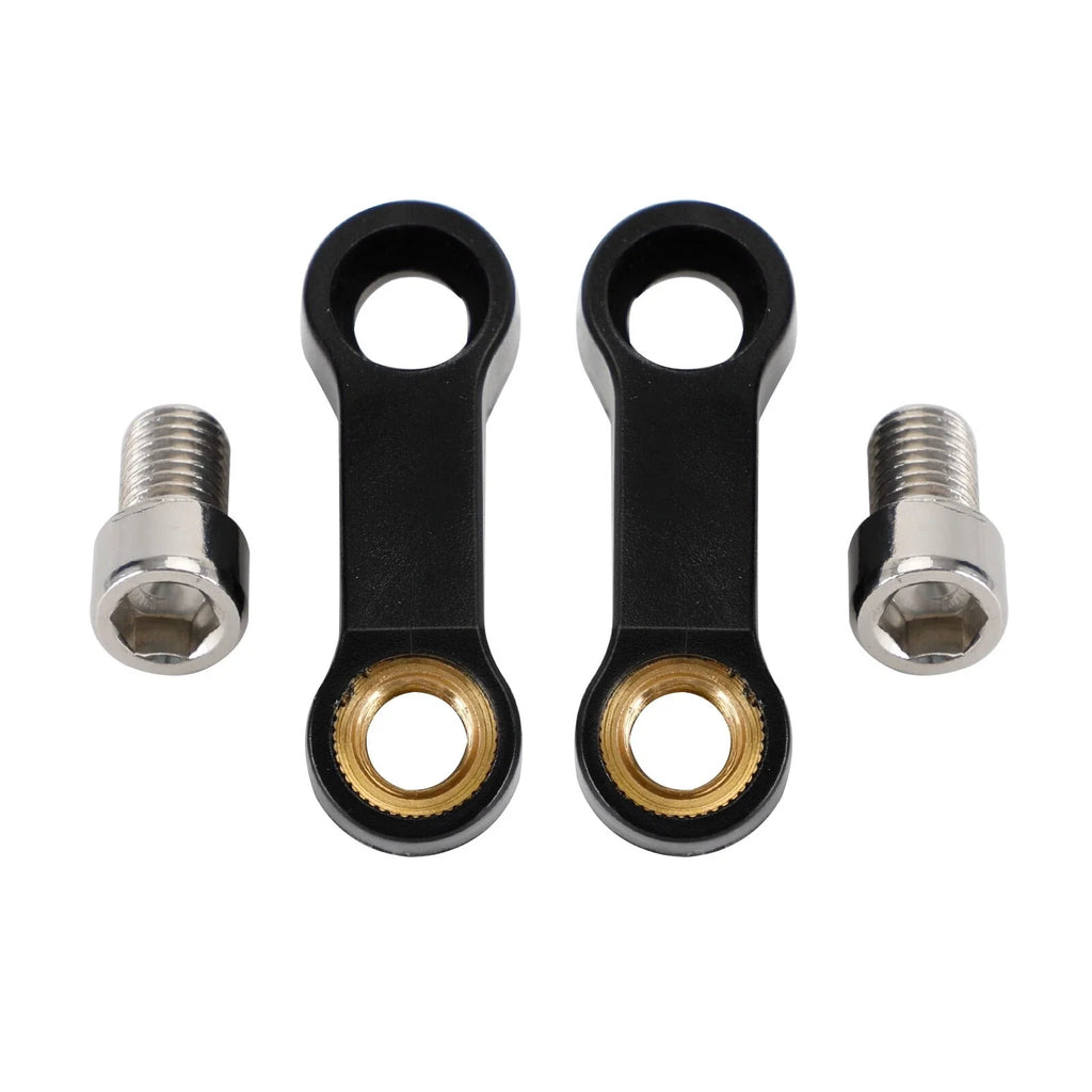 Mirror Extender for BMW Motorcycle (M10x1.5)