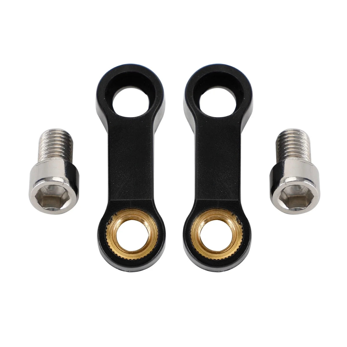 Mirror Extender for BMW Motorcycle (M10x1.5)