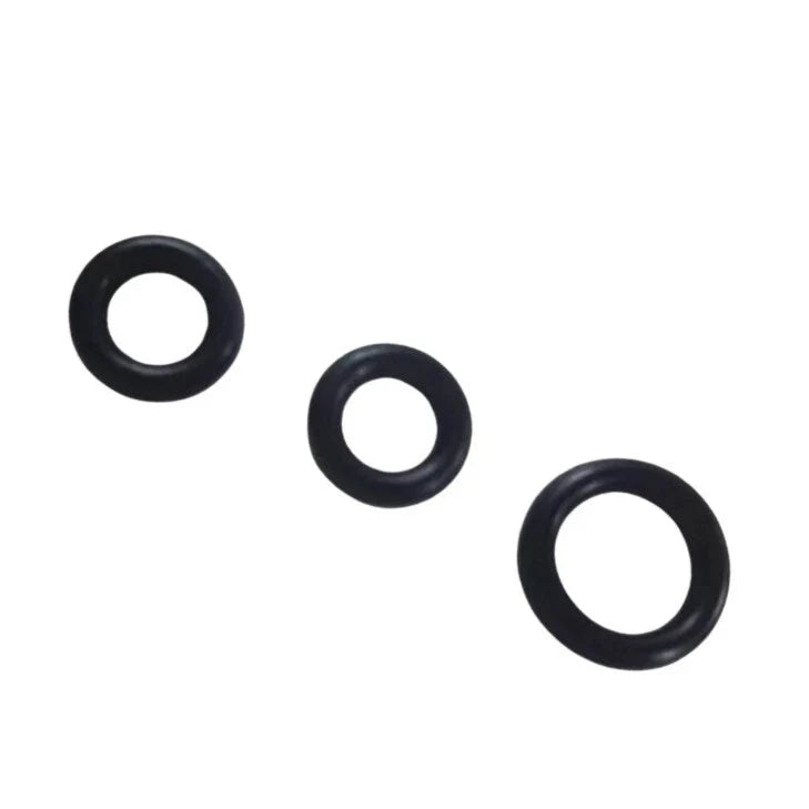 O-Ring Set for Volvo Penta Outdrive Lower Unit SX-M SX-A DPS-A (3852045, 3855081)