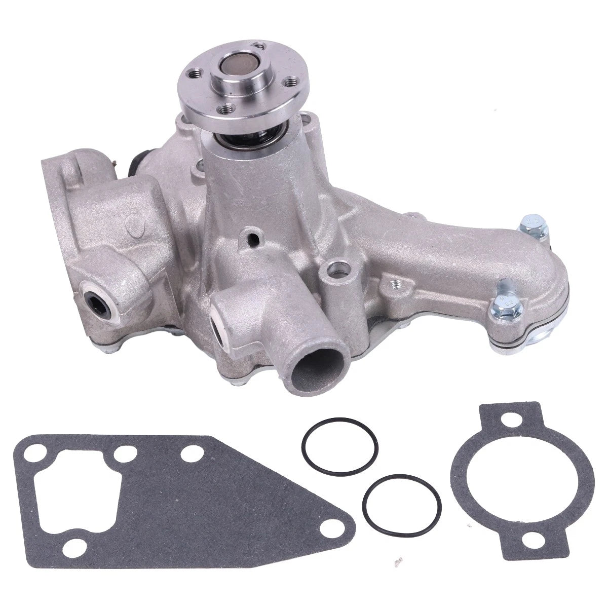 Water Pump AM881419 AM878937 for John Deere 570 4475 5575 4300 4400 4610 4700