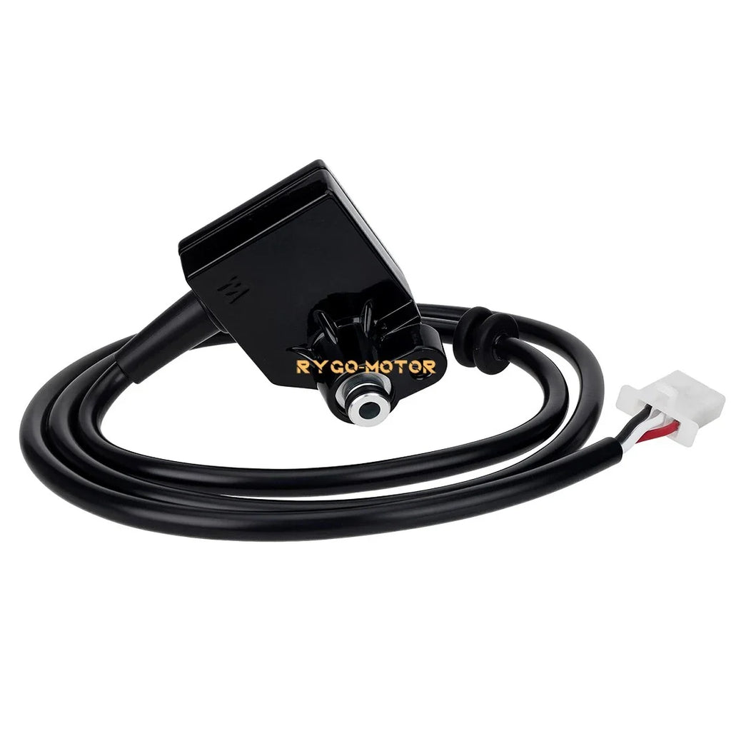 Speedometer Switch 37700-MBA-611 for Honda VT750 Shadow (2001–2007)