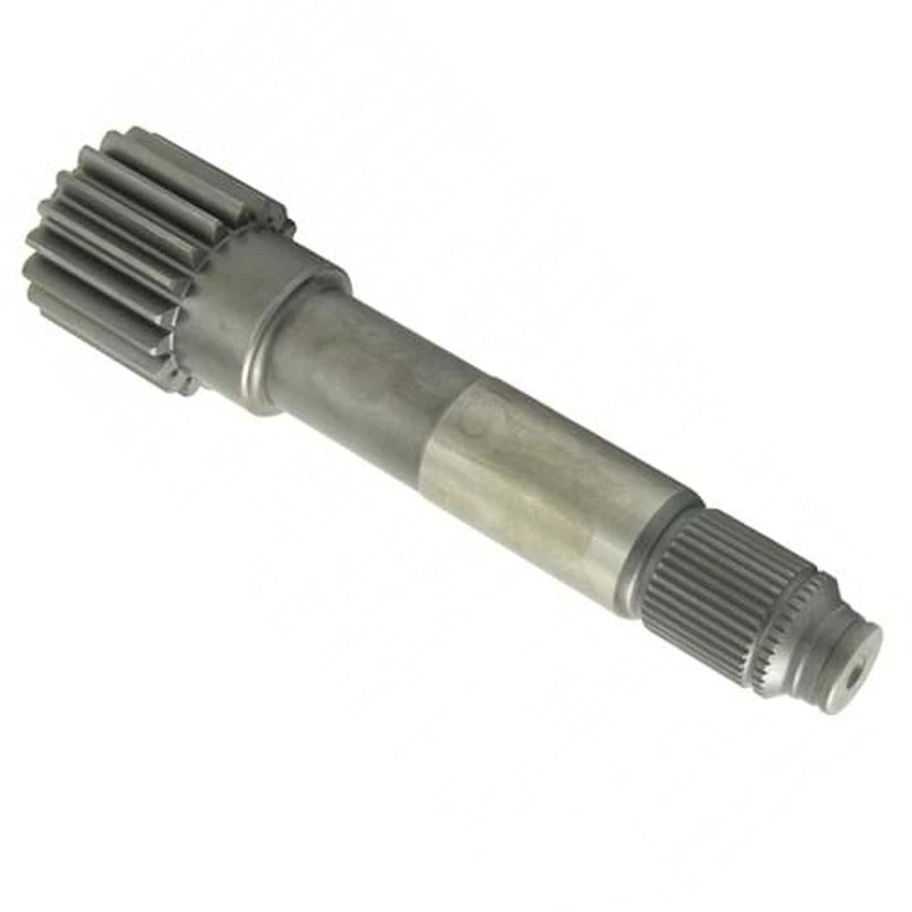 HA281982 Dana/Spicer Sun Shaft, MFD, 12 Bolt Hub Fits Holland