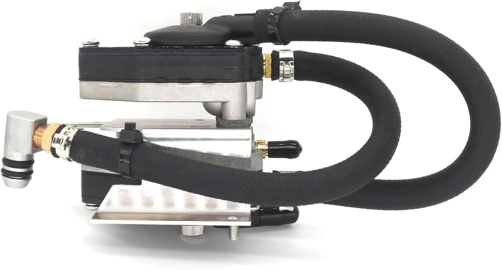 Fuel Pump Repair Kit for Johnson Evinrude V6 150-175 HP (60 Degree)