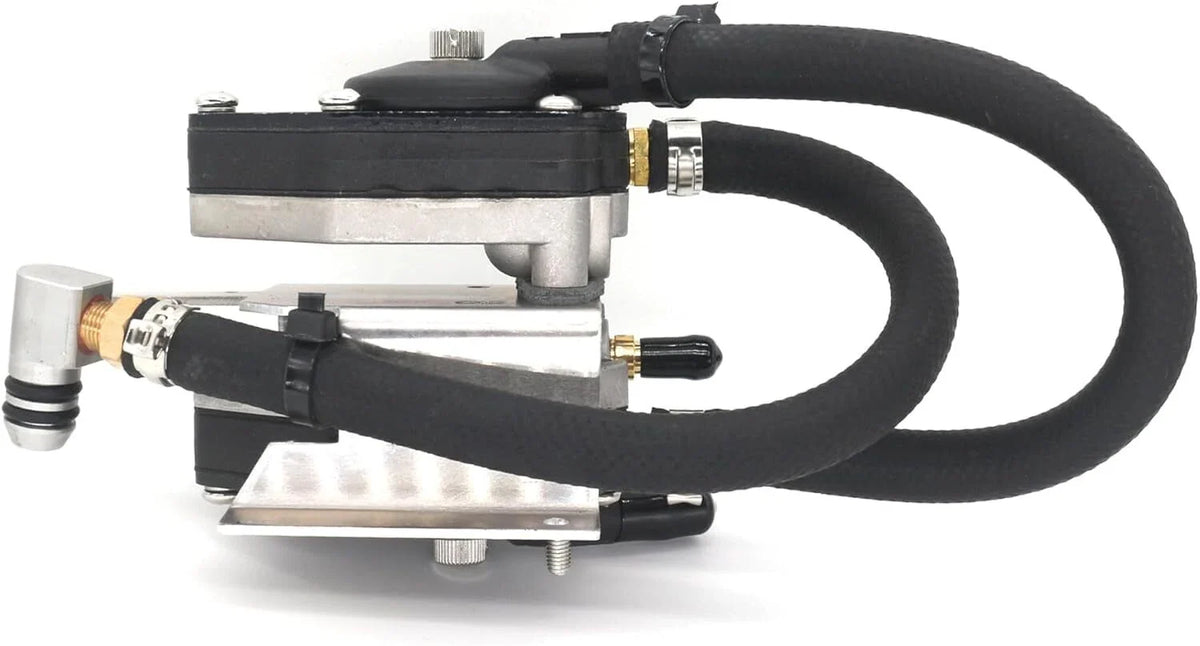 Fuel Pump Repair Kit for Johnson Evinrude V6 150-175 HP (60 Degree)