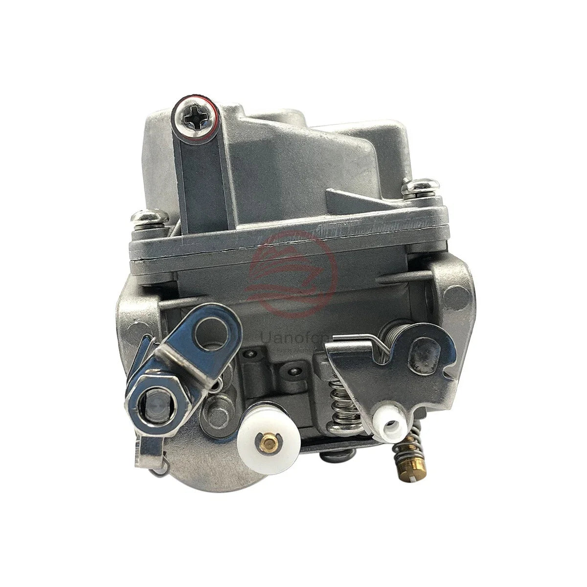 Carburetor 3G2-03100-2 for Tohatsu Nissan 9.9HP 15HP 18HP (Outboard Motor)