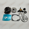 438592 433548 433549 777805 0438592 Water Pump Repair Kit Fit Johnson Outboard