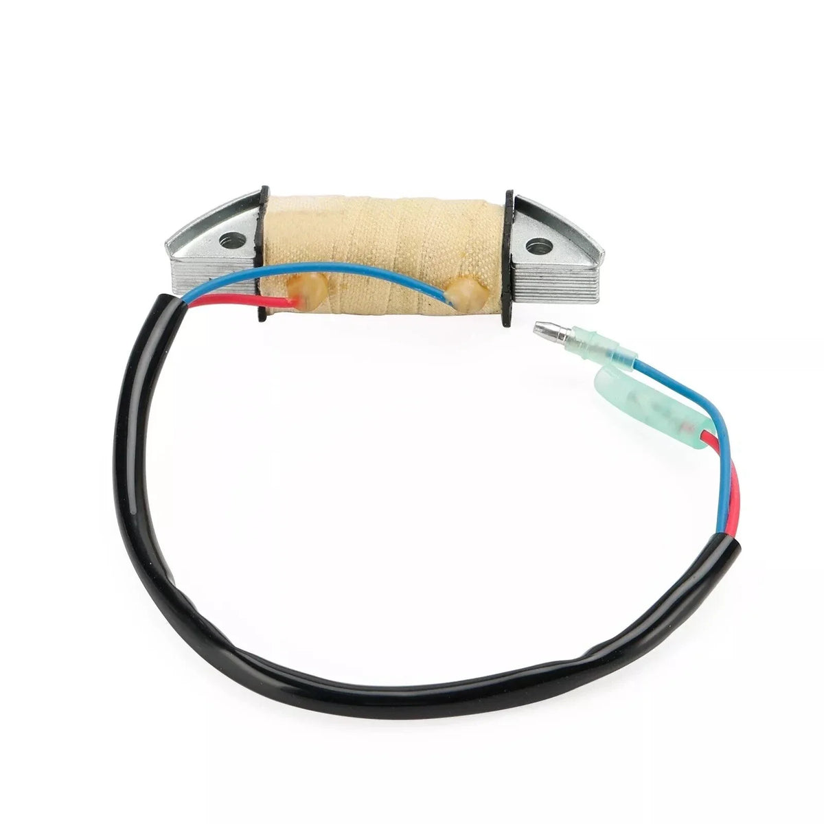 Exciter Coil for Tohatsu 9.9HP-30HP (Replaces 3G3-06021-1, 3G3060211M, 18-5165)