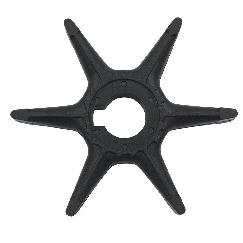 Water Pump Impeller 6G0-44352-00-00 for Yamaha 20hp 25hp (1990–2023)