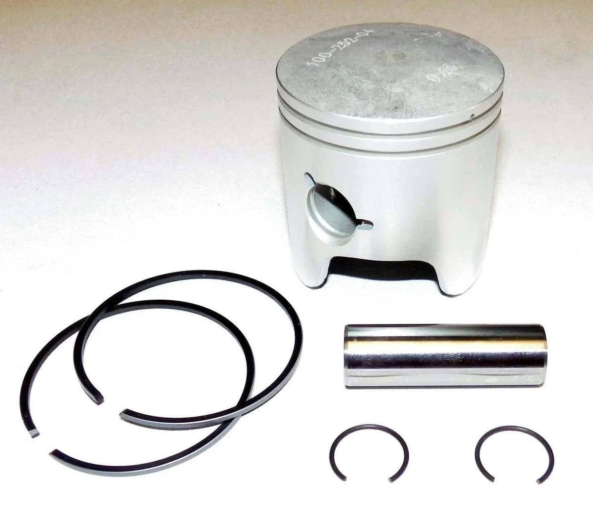 Power Head Rebuild Kit .040 for Yamaha 40/50 Hp (1995–Present) 100-252-24