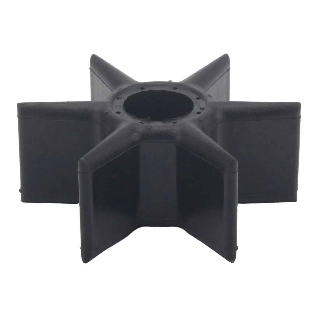 Water Pump Neoprene Impeller 6CE-44352-00 for Yamaha 225/250/300HP (2000–2023)