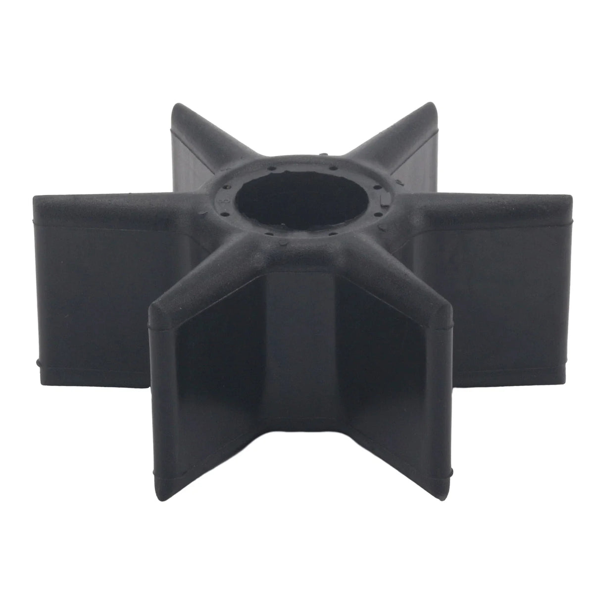 Water Pump Neoprene Impeller 6CE-44352-00 for Yamaha 225/250/300HP (2000–2023)