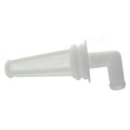 Outboard Fuel Filter Assembly for Johnson Evinrude OMC (433190, 0433190)