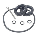 Honda Outboard Engine Lower Unit Seal Kit 91252-ZW4-003 91352-ZZ3-000 60HP BF60A