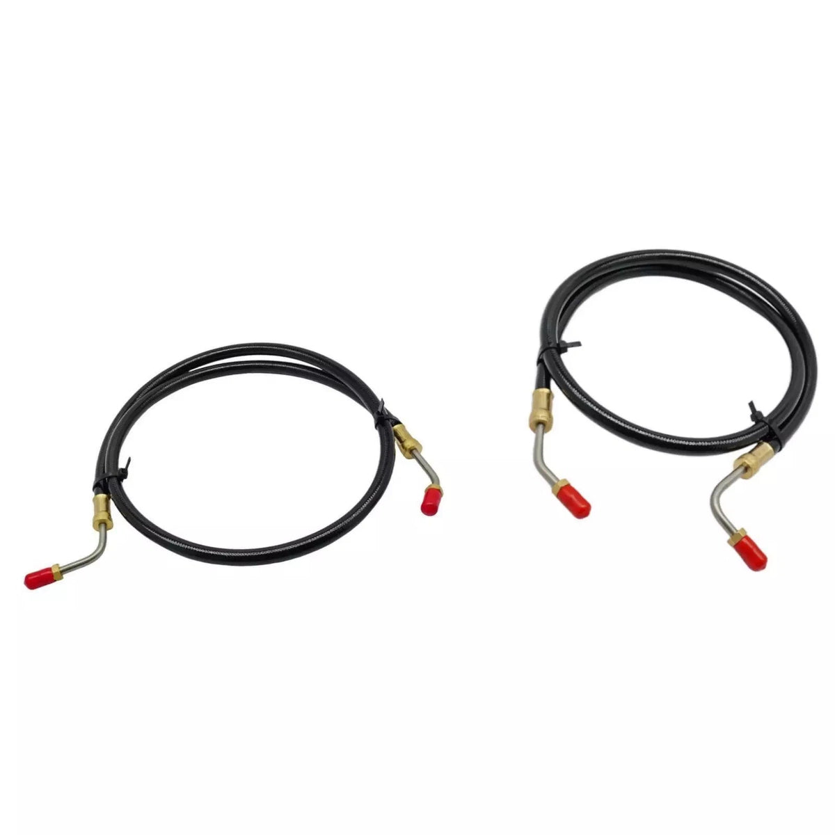 MerCruiser Transom Hydraulic Trim Pump Hose Alpha Bravo Gen2 32-861128/32-8 61127
