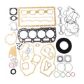 Overhaul Gasket Kit for Holland L175 L170 Shibaura N844L N844T N844LT Engine