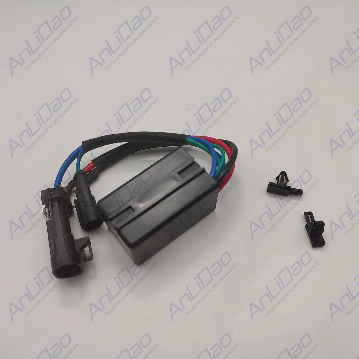 Johnson Evinrude E40D E50D E60D E75D E90D E90W Tilt Trim Relay 0586767