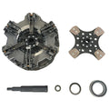 Clutch Pulley RE73611 Fits John Deere 5045E 5055E 5065E 5075E 5103 5203 5303