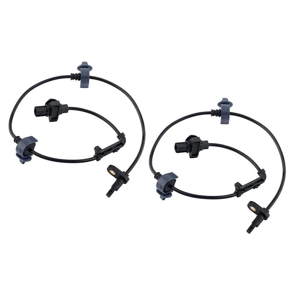 2Pcs ABS Wheel Speed Sensor for Honda Civic (2006–2011)