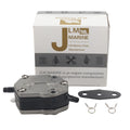 43113M Outboard Fuel Pump & Gaskets Kit for Mercury Mariner Outboard Boat Motor