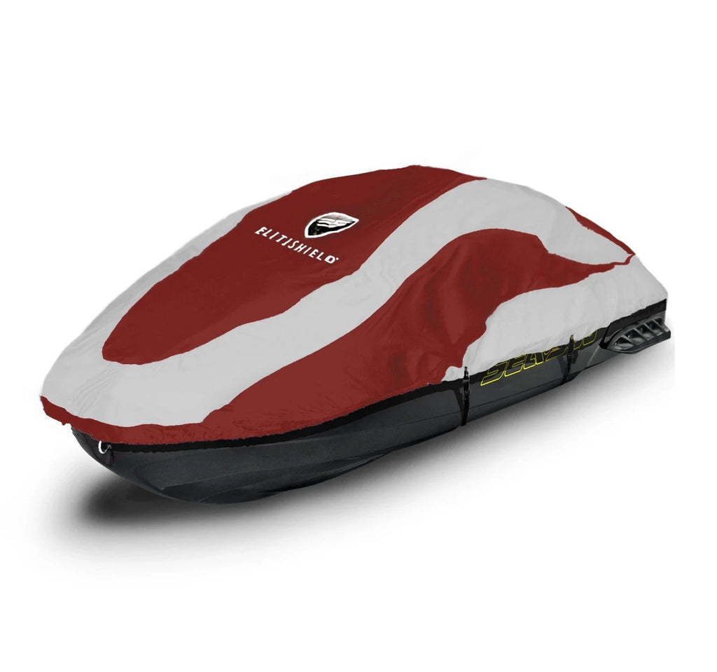 EliteShield Waterproof Cover for Yamaha Superjet (1990–2023)