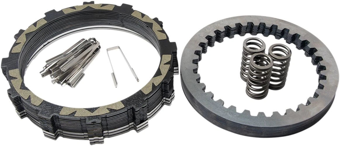 Rekluse TorqDrive Clutch Kit for Harley Davidson FLHTK 1868 ABS 2023