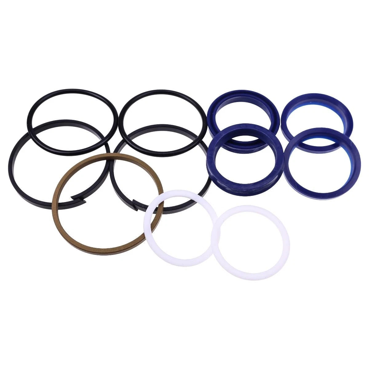 Seal Kit 83957762 for Ford Holland 3230 5610 6610 7710 4130 4630 7610S TB110