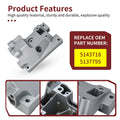 Transmission Joint Bracket 5143718 for Polaris RZR XP 1000/XP 4 1000 (2014–2023)